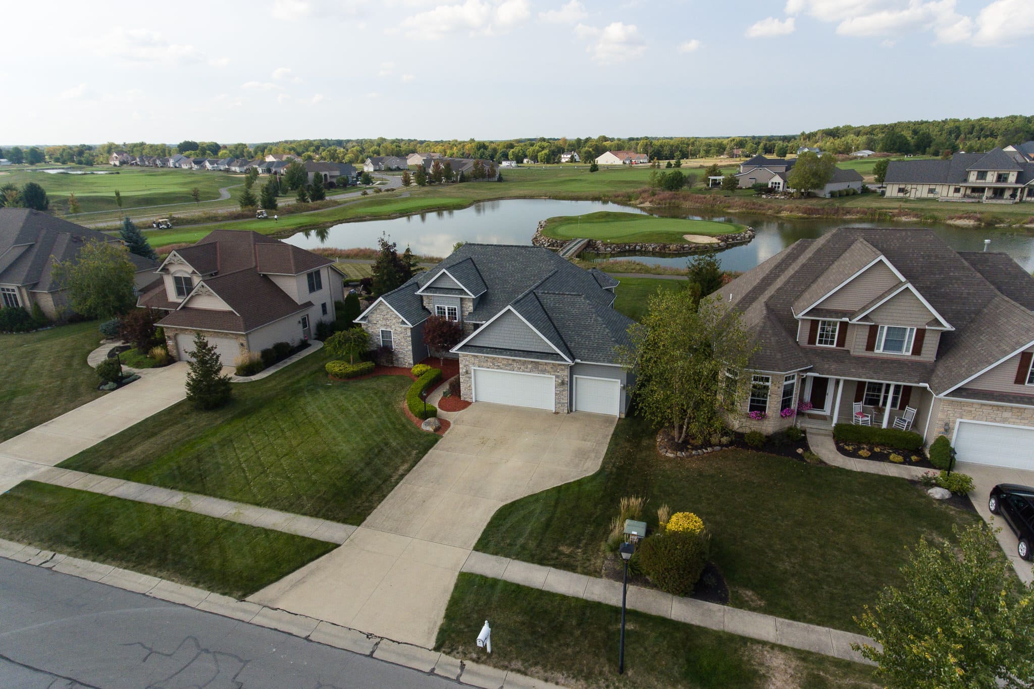 MW Real Estate Photography FAA Certified