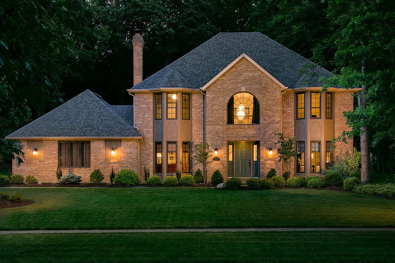 Cleveland Real Estate Photography